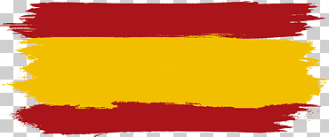 Ilustración de colores rojo y amarillo, bandera de escritorio de España bandera de Canadá, Francia bandera, diverso, bandera, texto png