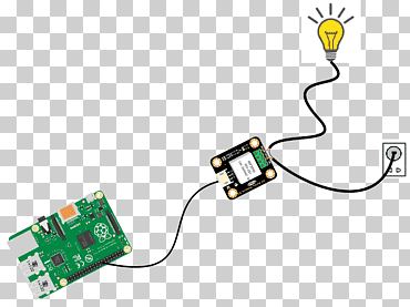 frambuesa pi relé arduino interruptores eléctricos beagleboard, frambuesa, diverso, electrónica, relé png