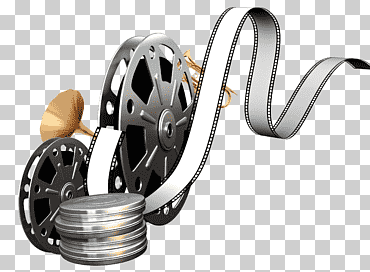 para tirar el material de la película de cine., plantilla de diseño de logo gratis, retro, equipo deportivo png