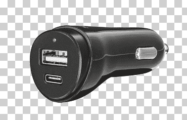 cargador de batería usb-c carga rápida samsung galaxy, usb, electrónica, adaptador, dispositivo electronico png