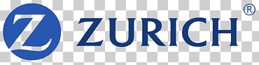 zurich insurance group zurich maratón de málaga aseguradora axa, seguros, azul, texto, marca png
