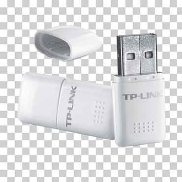 controlador de interfaz de red inalámbrica tb-link usb inalámbrico 802.11n-2009, usb, electrónica, adaptador, memoria USB png