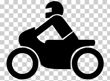 scooter coche moto cascos moto accesorios, motociclista, scooter, logo, coche png