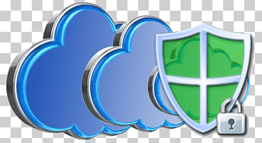 Cloud computing security Cloud storage, cloud computing, blue, service, cloud png