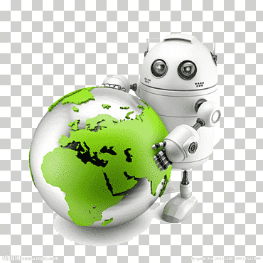 Android: cómo programar, edición global java cómo programar, robot, electrónica, pintado, globo png