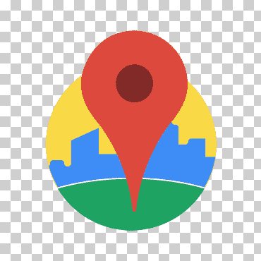 ubicación de la interfaz de programación de aplicaciones de Google Maps, desarrolladores de Google, Google, logo, negocio, mapa png