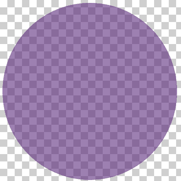 Lila violeta color verde púrpura, círculo púrpura digital, púrpura, Violeta, color png