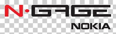 n-gage qd nokia 3100 nokia e52 / e55 videojuego, diverso, texto, logo png