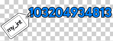 Python Variable List Value Computer programming, others, miscellaneous, blue, angle png