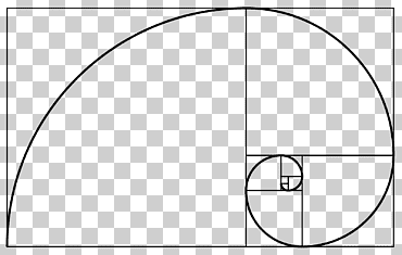espiral dorada relación de oro número de fibonacci rectángulo de oro, euclidiana, ángulo, blanco, texto png