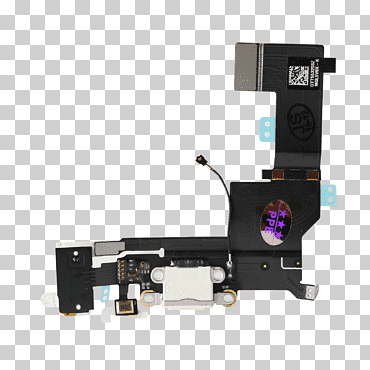 cargador de batería del iphone 5s iphone 5c, cargador de iphone, electrónica, teléfonos móviles, manzana png