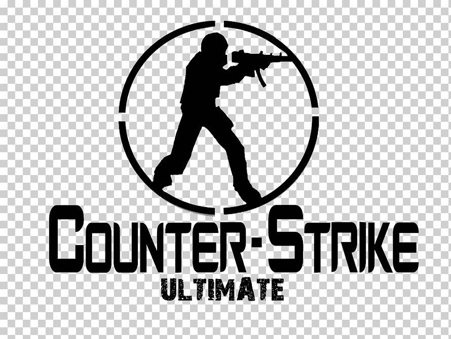 Logo fuente marca counter-strike, counter strike ofensiva global, logo ...