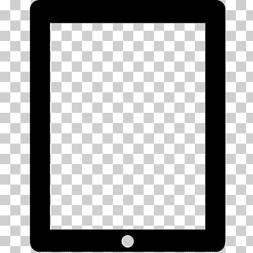 ipad mini 4 ipad 3 ipad air 2 ipad 2, tablet, electrónica, rectángulo, computadora png