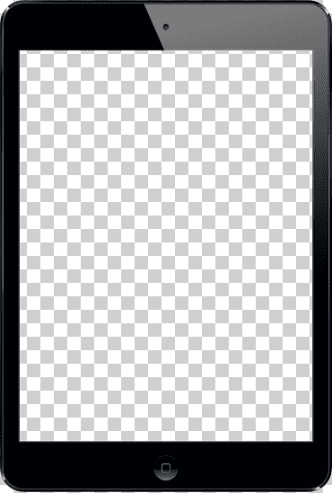 iphone 4s iphone 6 más iphone 6s iphone 7 iphone 5s, tableta, negro ipad, ángulo, electrónica, rectángulo png