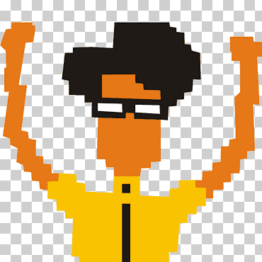 npm node.js github javascript, github, ángulo, texto, naranja png