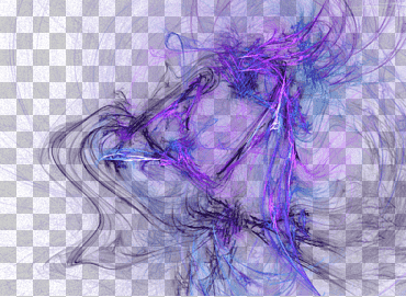 Humo morado y azul, halo violeta claro, humo morado., púrpura, azul, Gráficos 3d por computadora png