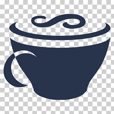 coffeescript javascript compiler node.js npm, diverso, logo, café png