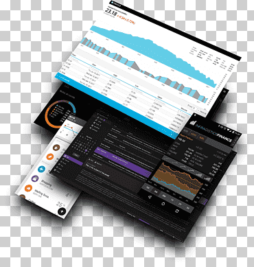 infragistics, inc. software de interfaz de usuario interfaz de software herramienta de programación de creación de prototipos, creador de cuadrícula sensible, electrónica, interfaz gráfica del usuario, microcontrolador png