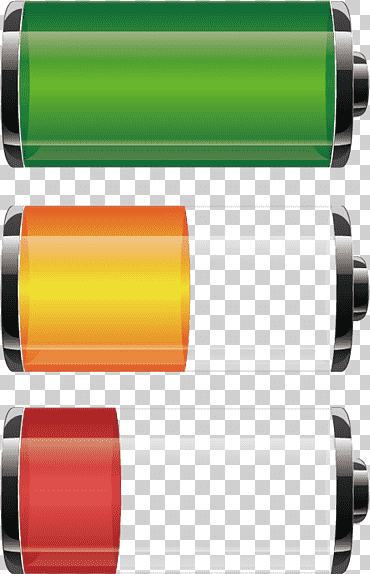 icono de importación de batería, material de la batería, material png, electrónica, baterías png