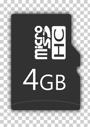tarjetas de memoria flash digitales seguras microsd computer data storage sdxc, sd card, texto, logo, teléfonos móviles png