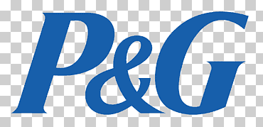 procter & gamble business logo nyse: pg corporation, see, azul, texto, marca png