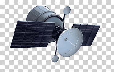 comunicaciones por satélite estación terrestre satélite ry, comunicación, dibujos animados, animación, banco de pruebas png