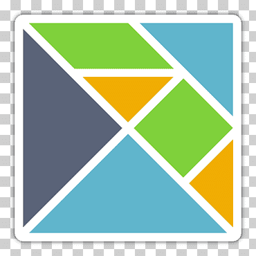 Elm Javascript marco de programación funcional reacciona, elm, ángulo, rectángulo, triángulo png