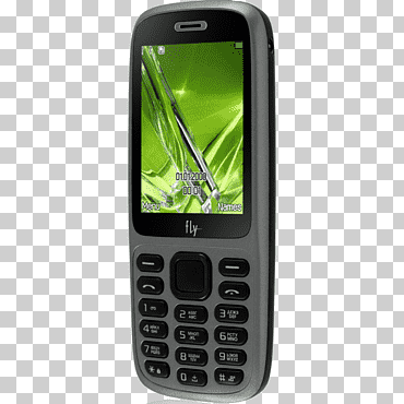 teléfono inteligente con teléfono móvil Fly TS112, teléfono inteligente, artilugio, electrónica, teléfono móvil png