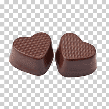 chocolate trufado pastel de chocolate corazón chocolate con leche, chocolate, marrón, chocolate derretido, chocolate caliente png
