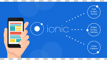 Разработка мобильных приложений Ionic., гаджет, разработка мобильных приложений, разработка программного обеспечения png