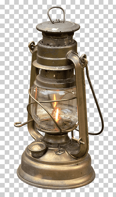 lámpara de queroseno luz linterna lámpara de aceite, luz, vaso, lámpara, Lámpara led png