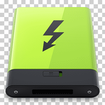 Dispositivo electrónico inalámbrico negro y verde, dispositivo electrónico teléfono inteligente dispositivo multimedia, rayo verde, electrónica, artilugio, teléfono móvil png