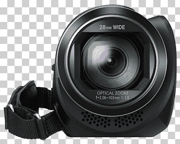 Panasonic hc-v380e camcorder videocámaras 1080p video de alta definición, cámara, lente, lente de la cámara, camara de video png