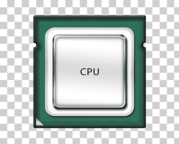 وحدة المعالجة المركزية Intel Intel Icons Computer Software Complex ، مجموعة تعليمات الكمبيوتر ، مأخذ الطاقة, إلكترونيات, مستطيل, كمبيوتر png