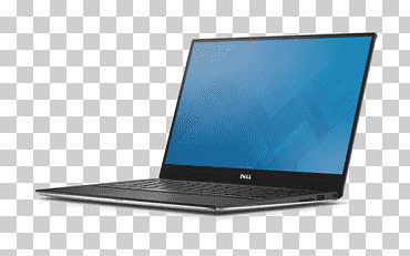 Dell Latitude Laptop Intel Core, Laptop, electrónica, netbook, computadora png