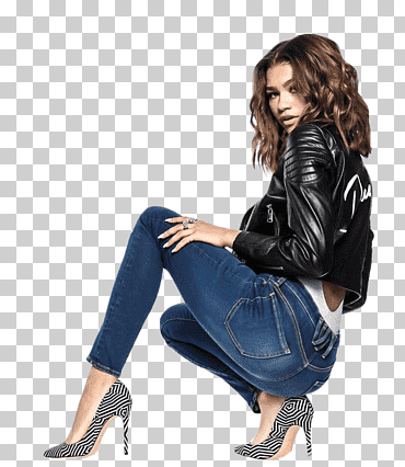 cantante de moda femenina actor modelo, actor, famosos, cuero, zapato png