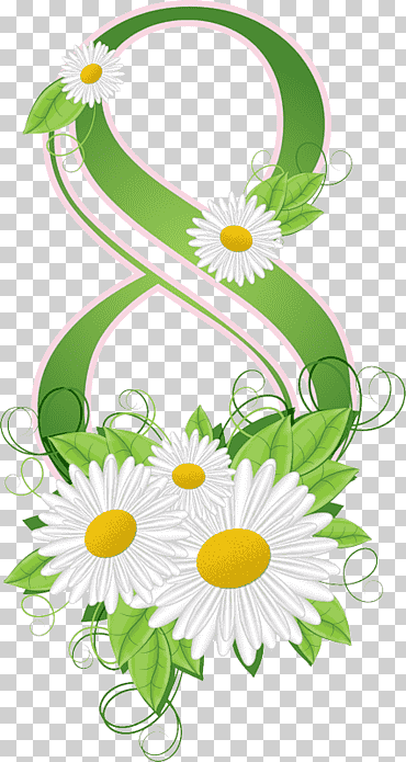 manzanilla camomila, arreglos florales, hoja, logo png