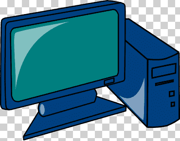 Computer Monitors Personal computer, Computer, computer Network, angle, rectangle png