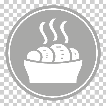 croissant, croissant, blanco, mano, fotografía png