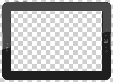 tableta, tableta png