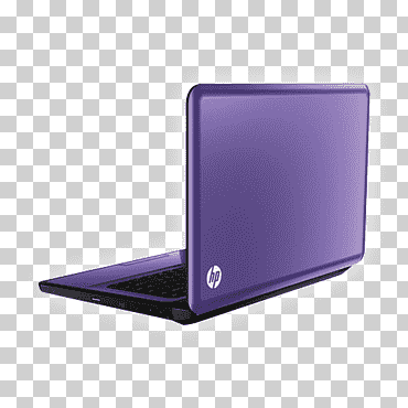 hp pavilion g6-1083es 15.60 laptop hewlett-packard computer, laptop, púrpura, ángulo, electrónica png