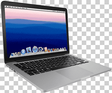 macbook pro laptop macbook air, apple laptops, artilugio, electrónica, netbook png
