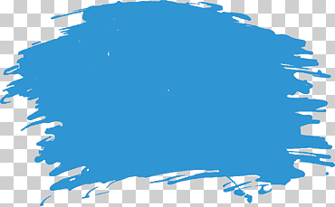 pincel acuarela, cielo azul pincel acuarela, azul, hojas de acuarela, formatos de archivo de imagen png
