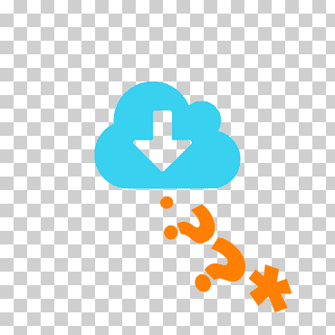 apk Android puro, android, texto, naranja, computadora png