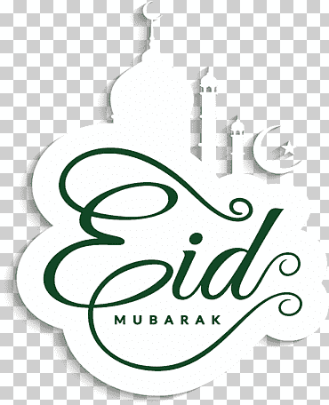 eid mubarak eid al-fitr eid al-adha regalo de vacaciones, cartel blanco de iglesia eid, fondo blanco con superposición de texto eid mubarak, texto, blanco negro, logo png
