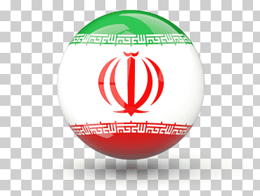 bandera de la televisión por satélite de Irán, bandera de Irán, televisión, bandera, etiqueta png