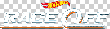 logo del coche marca hot wheels radio control, hot wheels race off, coche, logo, marca png