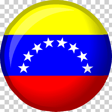 bandera de venezuela banderas del mundo banderas de sudamérica, bandera, diverso, bandera, esfera png