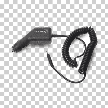 cargador de batería thuraya portátil adaptador de ca teléfonos satelitales, teléfono satelital, adaptador, cable, coche png