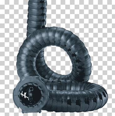 cable eléctrico portador de cables gestión de cables igus cable flexible, cadena, técnica, cable, conector eléctrico png